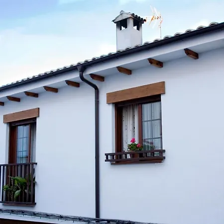 Ferienhaus Vtar San Isicio Cazorla