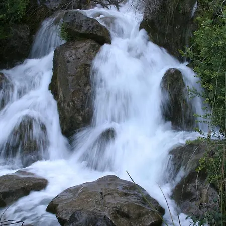 Vtar San Isicio Cazorla